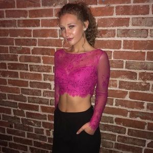 Meet your Posher, Paige